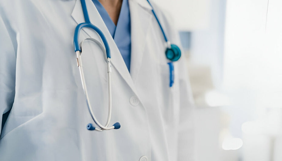 Why Are Lab Coats White? The History, Symbolism & Modern Use