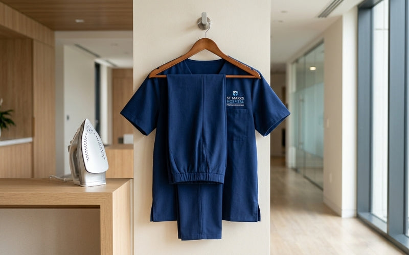 scrubs for doctors